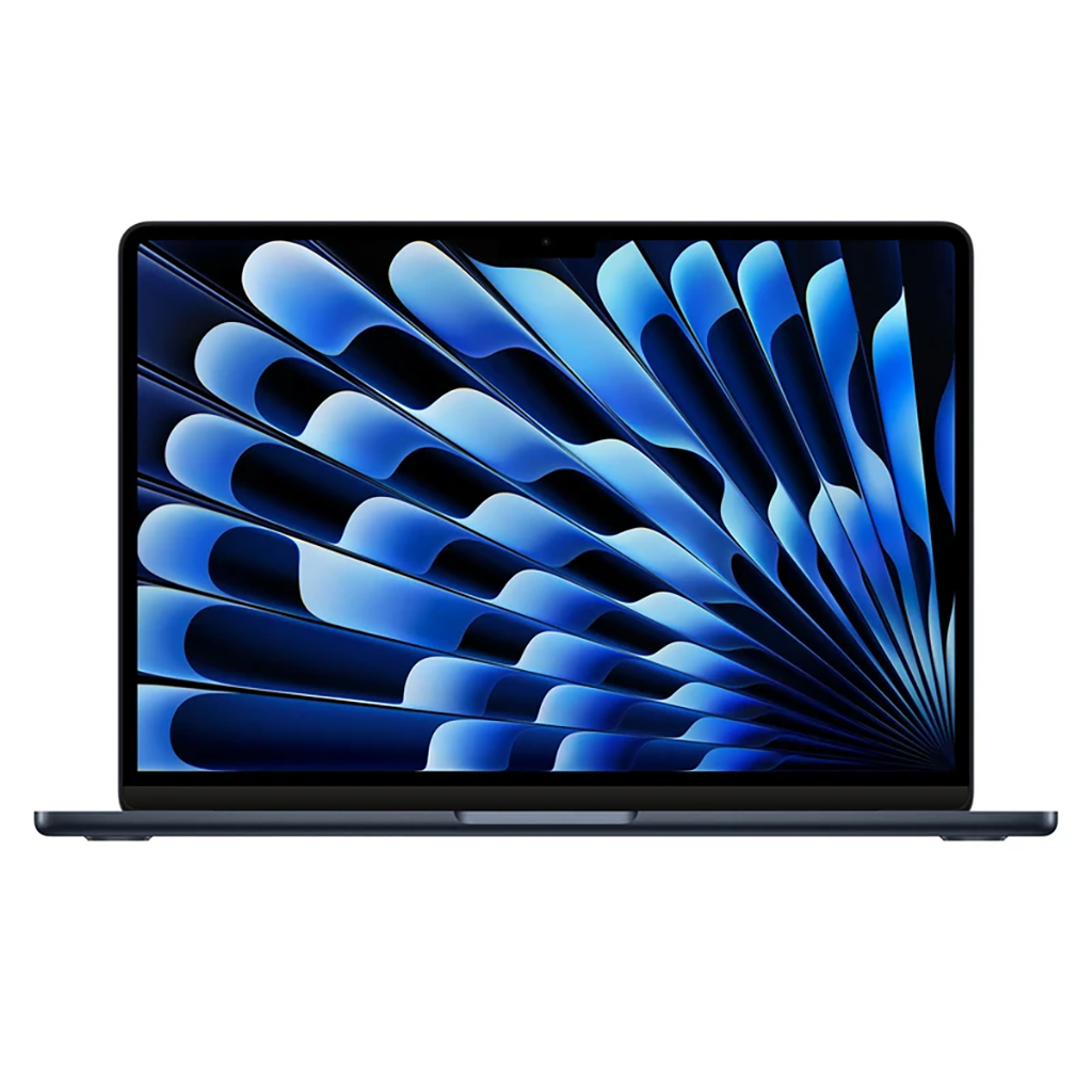فروش نقدي و اقساطي لپ‌تاپ اپل مدل MacBook Air MW133 2025 LLA با پردازنده Apple M4 رم 16GB
