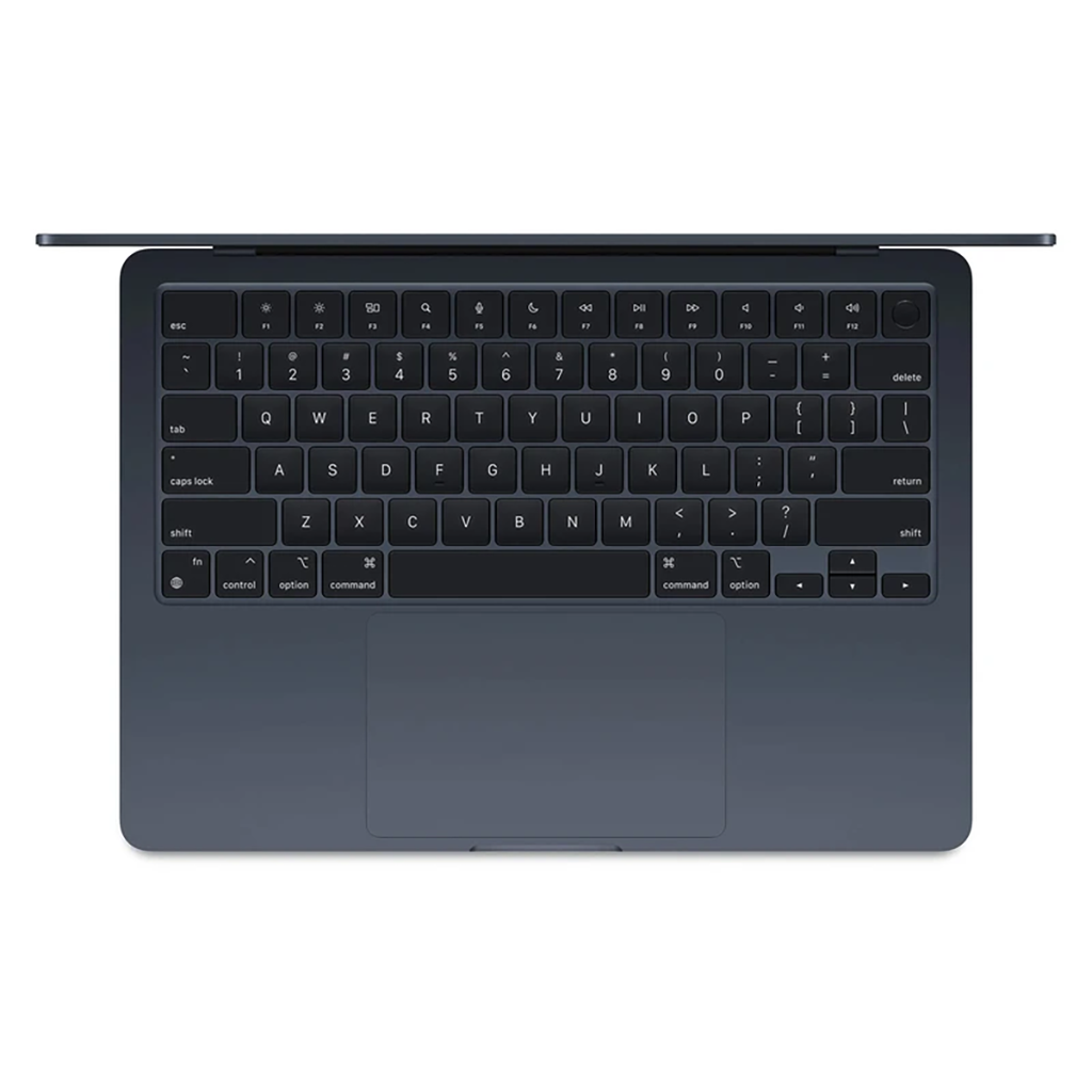 فروش نقدي و اقساطي لپ‌تاپ اپل مدل MacBook Air MW133 2025 LLA با پردازنده Apple M4 رم 16GB