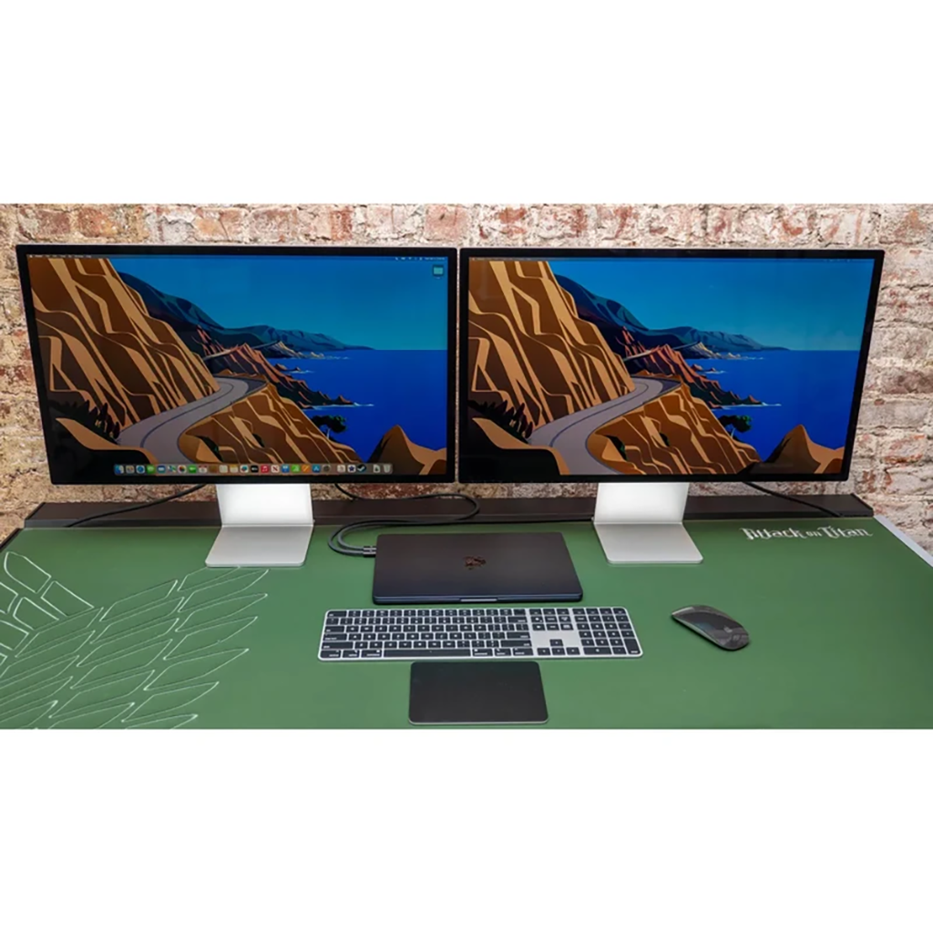 فروش نقدي و اقساطي لپ‌تاپ اپل مدل MacBook Air MW133 2025 LLA با پردازنده Apple M4 رم 16GB