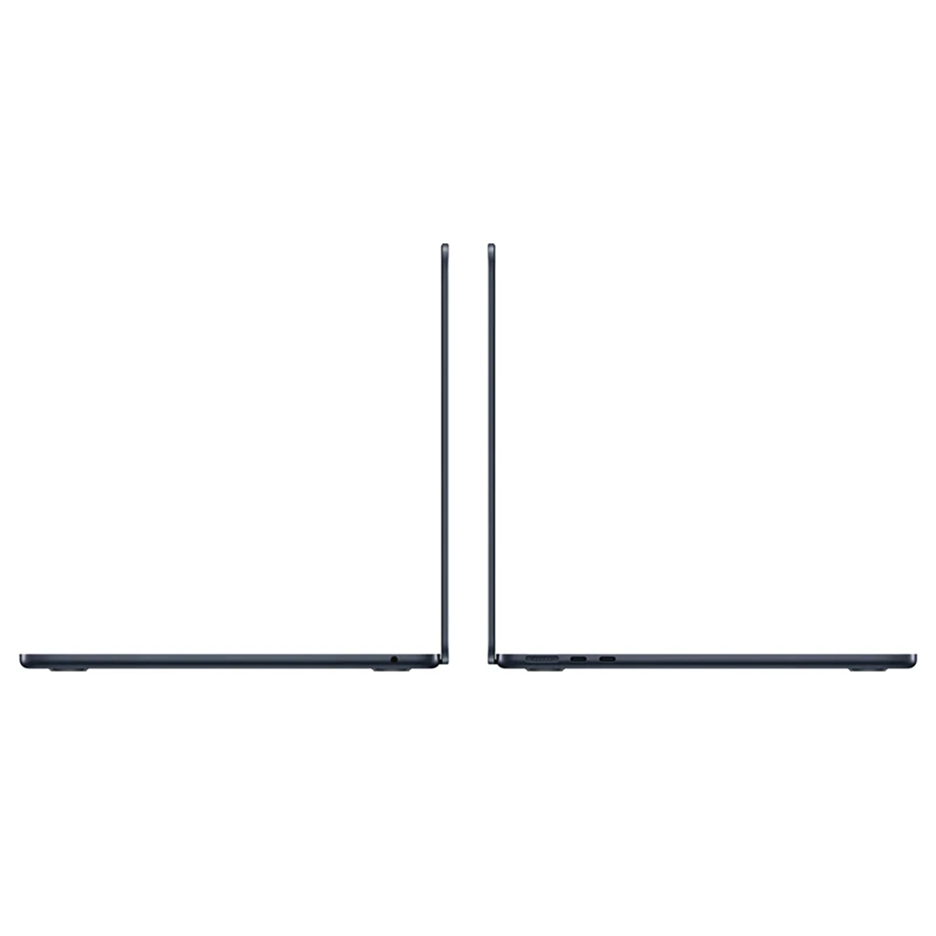 فروش نقدي و اقساطي لپ‌تاپ اپل مدل MacBook Air MW133 2025 LLA با پردازنده Apple M4 رم 16GB