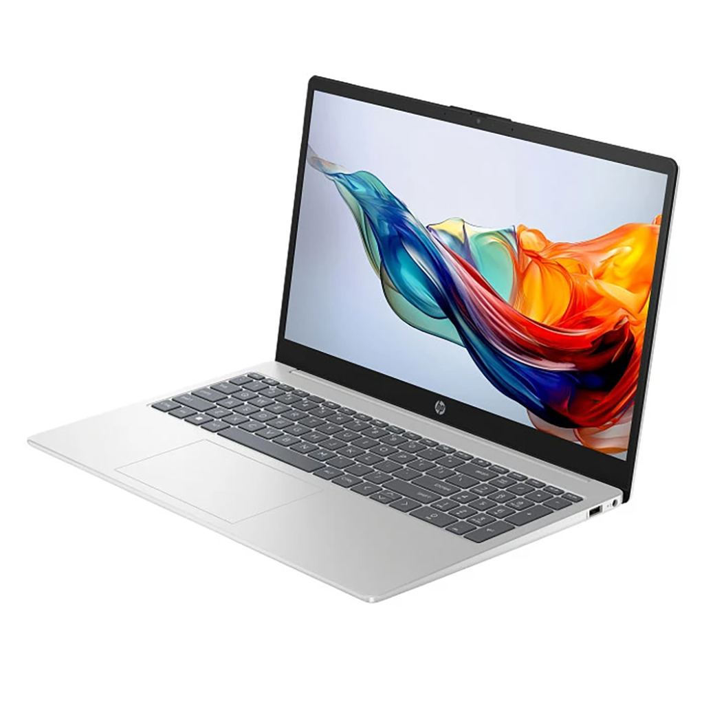 فروش نقدي و اقساطي لپ تاپ 15.6 اینچی اچ‌ پی مدل fc0171nia-15-Athlon 7120U-8GB LPDDR5 3200MHz-256GB SSD-TFT