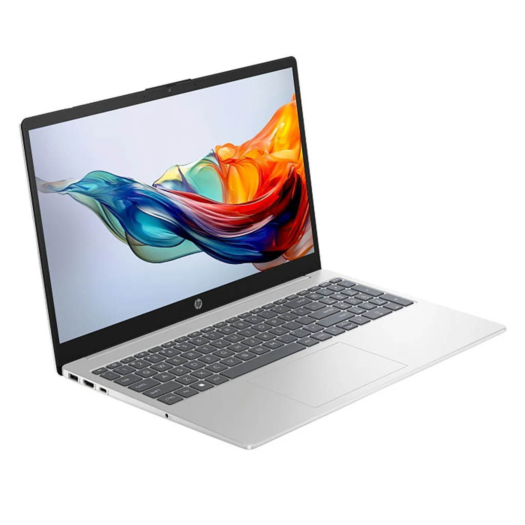 فروش نقدي و اقساطي لپ تاپ 15.6 اینچی اچ‌ پی مدل fc0171nia-15-Athlon 7120U-8GB LPDDR5 3200MHz-256GB SSD-TFT