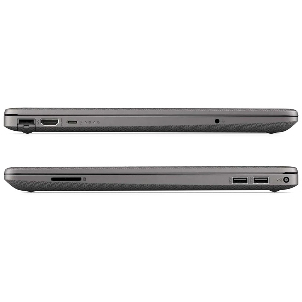 فروش نقدي و اقساطي لپ تاپ 15.6 اینچی اچ‌ پی مدل G9 250-Celeron N4500-4GB DDR4 2933MHz-256GB SSD-SVA HD