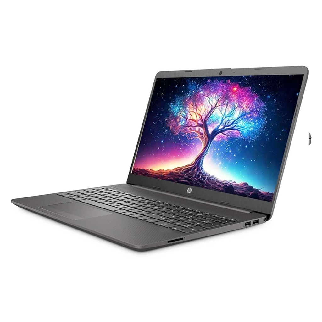 فروش نقدي و اقساطي لپ تاپ 15.6 اینچی اچ‌ پی مدل G9 250-Celeron N4500-4GB DDR4 2933MHz-256GB SSD-SVA HD
