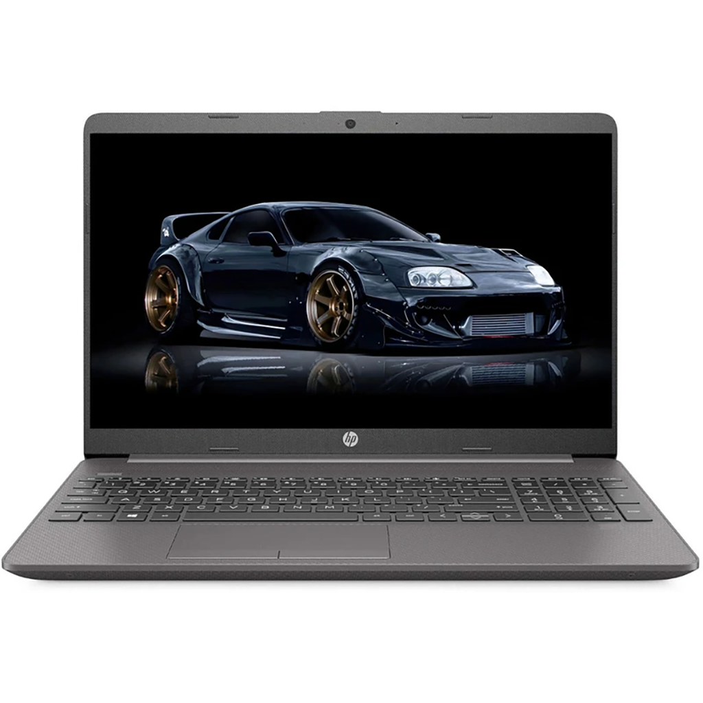 فروش نقدي و اقساطي لپ تاپ 15.6 اینچی اچ‌ پی مدل G9 250-Celeron N4500-4GB DDR4 2933MHz-256GB SSD-SVA HD