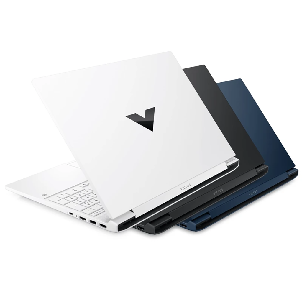 فروش نقدي و اقساطي لپ تاپ 15.6 اینچی اچ‌ پی مدل 6GB-16GB DDR4 3200MHz-512GB SSD-FHD 144Hz-W
