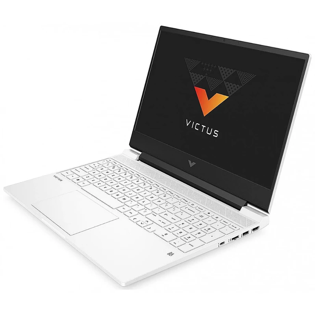 فروش نقدي و اقساطي لپ تاپ 15.6 اینچی اچ‌ پی مدل 6GB-16GB DDR4 3200MHz-512GB SSD-FHD 144Hz-W