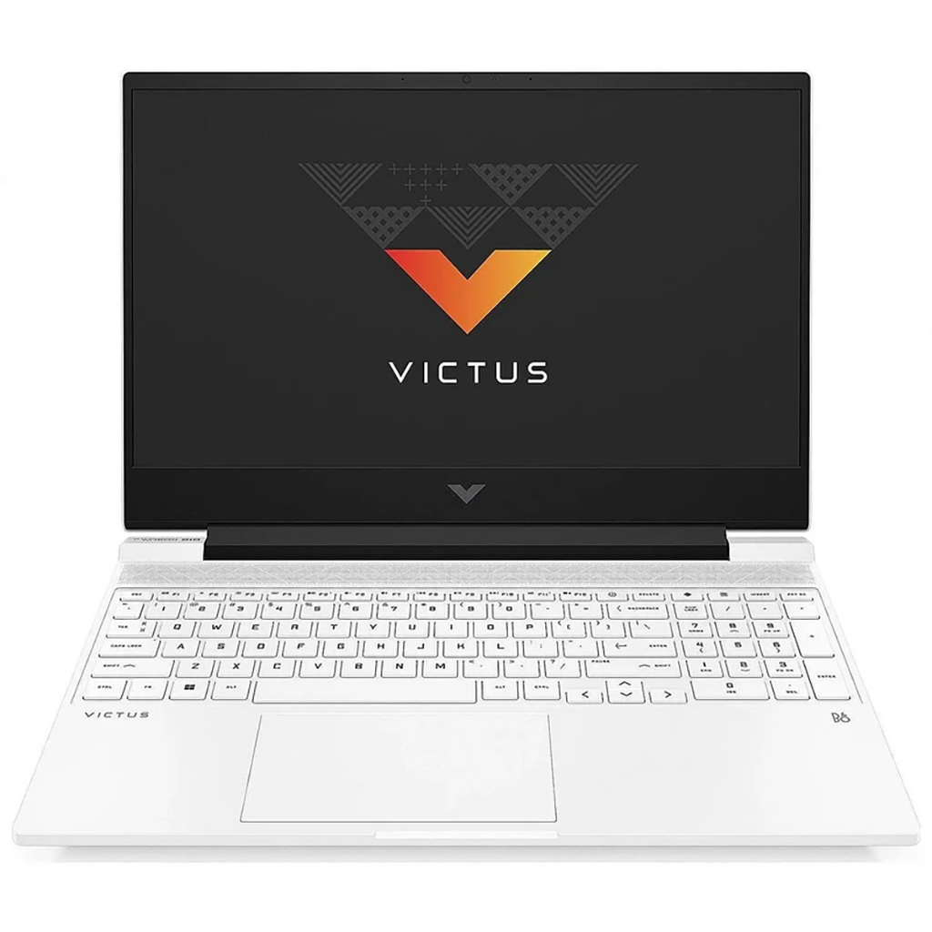 فروش نقدي و اقساطي لپ تاپ 15.6 اینچی اچ‌ پی مدل 6GB-16GB DDR4 3200MHz-512GB SSD-FHD 144Hz-W
