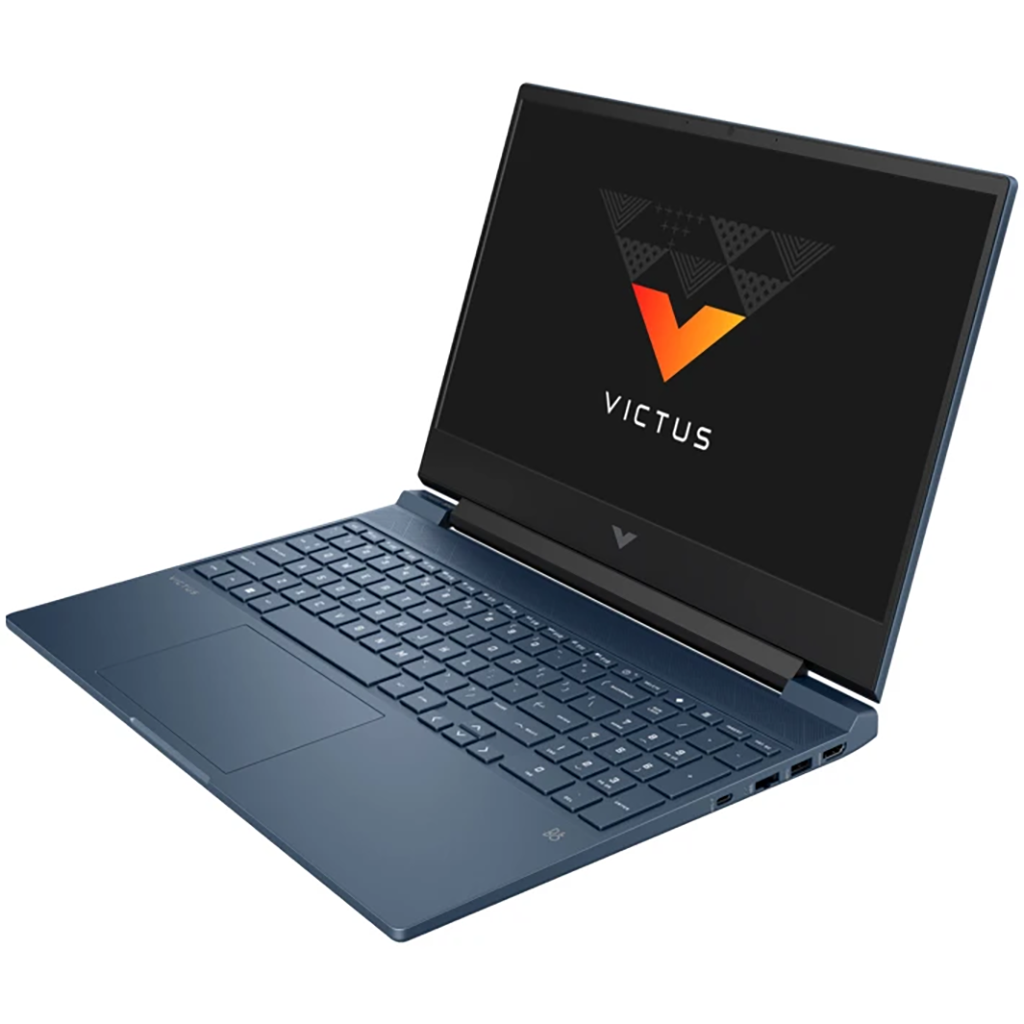 فروش نقدي و اقساطي لپ تاپ 15.6 اینچی اچ‌ پی مدل 6GB-16GB DDR4 3200MHz-512GB SSD-FHD 144Hz-W