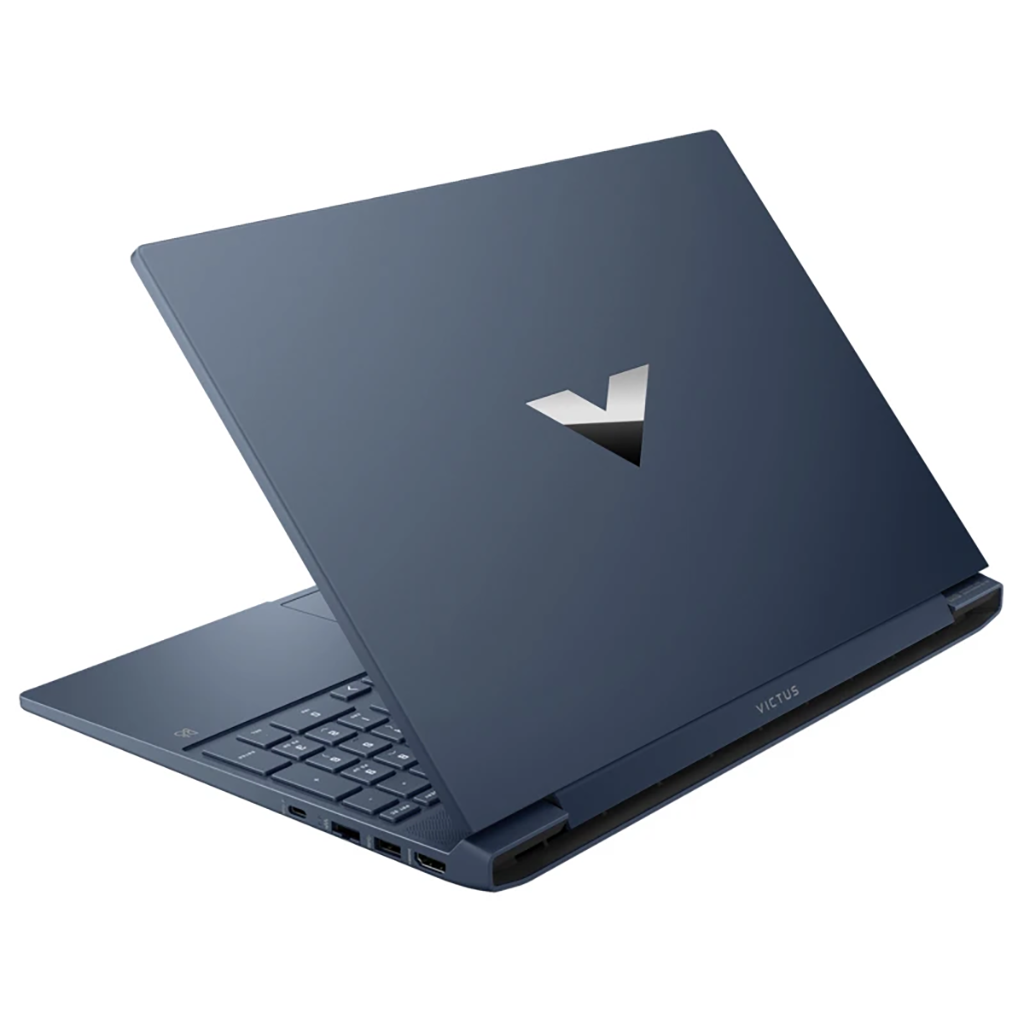 فروش نقدي و اقساطي لپ تاپ 15.6 اینچی اچ‌ پی مدل 6GB-16GB DDR4 3200MHz-512GB SSD-FHD 144Hz-W