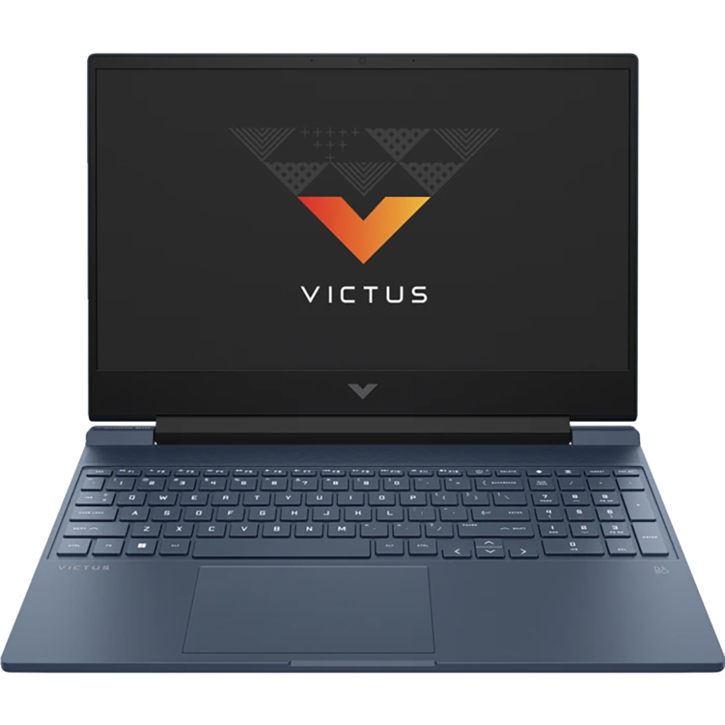 فروش نقدي و اقساطي لپ تاپ 15.6 اینچی اچ‌ پی مدل 6GB-16GB DDR4 3200MHz-512GB SSD-FHD 144Hz-W