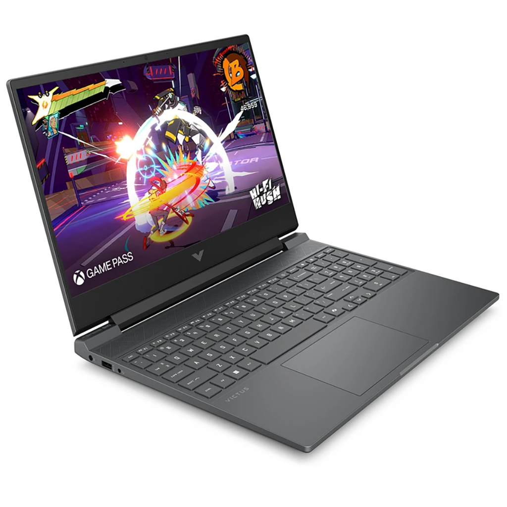 فروش نقدي و اقساطي لپ تاپ 15.6 اینچی اچ‌پی مدل Victus 15 fa2013dx-i5 13420H-RTX3050 6GB-8GB DDR4 3200MHz-512GB SSD-W