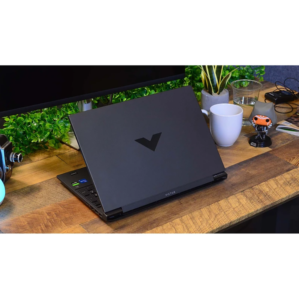 فروش نقدي و اقساطي لپ تاپ 15.6 اینچی اچ‌پی مدل Victus 15 fa2013dx-i5 13420H-RTX3050 6GB-8GB DDR4 3200MHz-512GB SSD-W