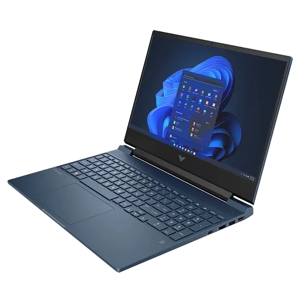 فروش نقدي و اقساطي لپ تاپ 15.6 اینچی اچ‌پی مدل Victus 15 fa2013dx-i5 13420H-RTX3050 6GB-16GB DDR4 3200MHz-512GB SSD-W