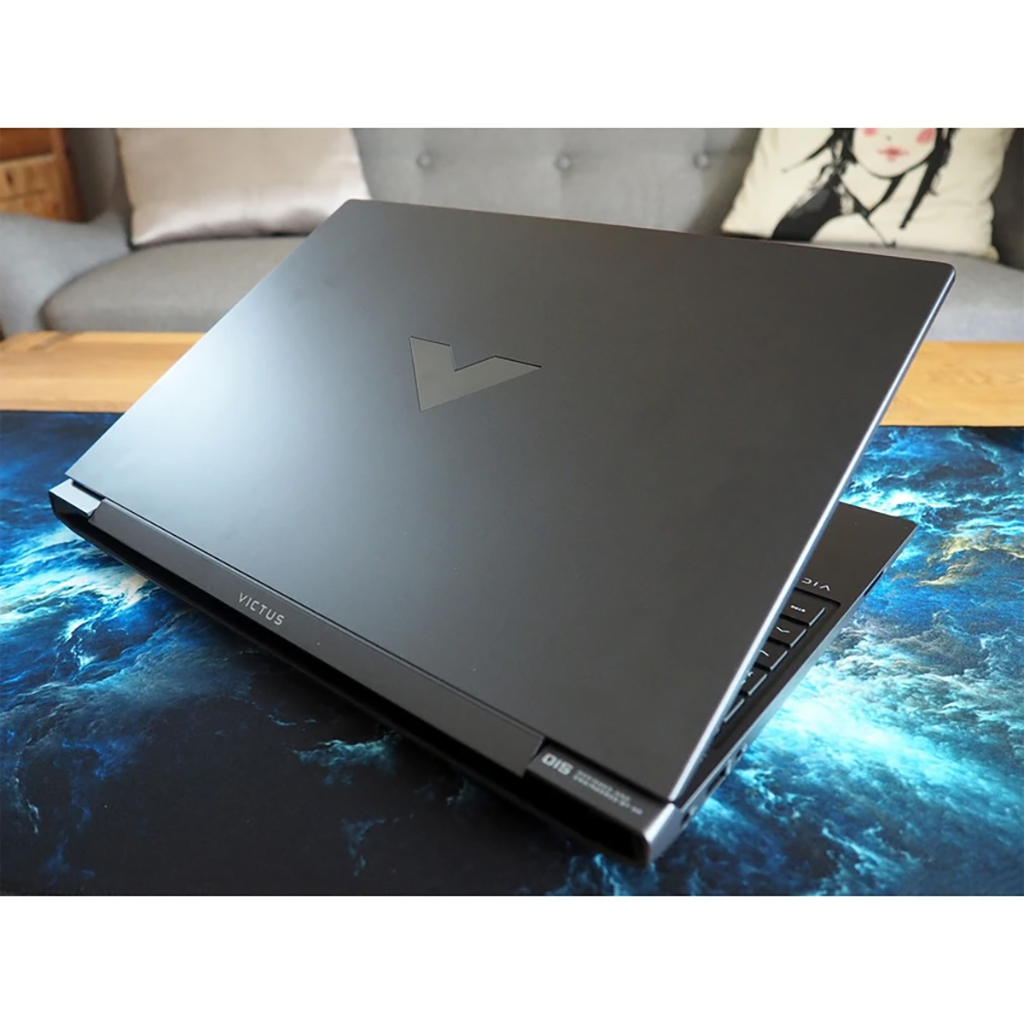 فروش نقدي و اقساطي لپ تاپ 15.6 اینچی اچ‌پی مدل Victus 15 fa2013dx-i5 13420H-RTX3050 6GB-16GB DDR4 3200MHz-512GB SSD-W