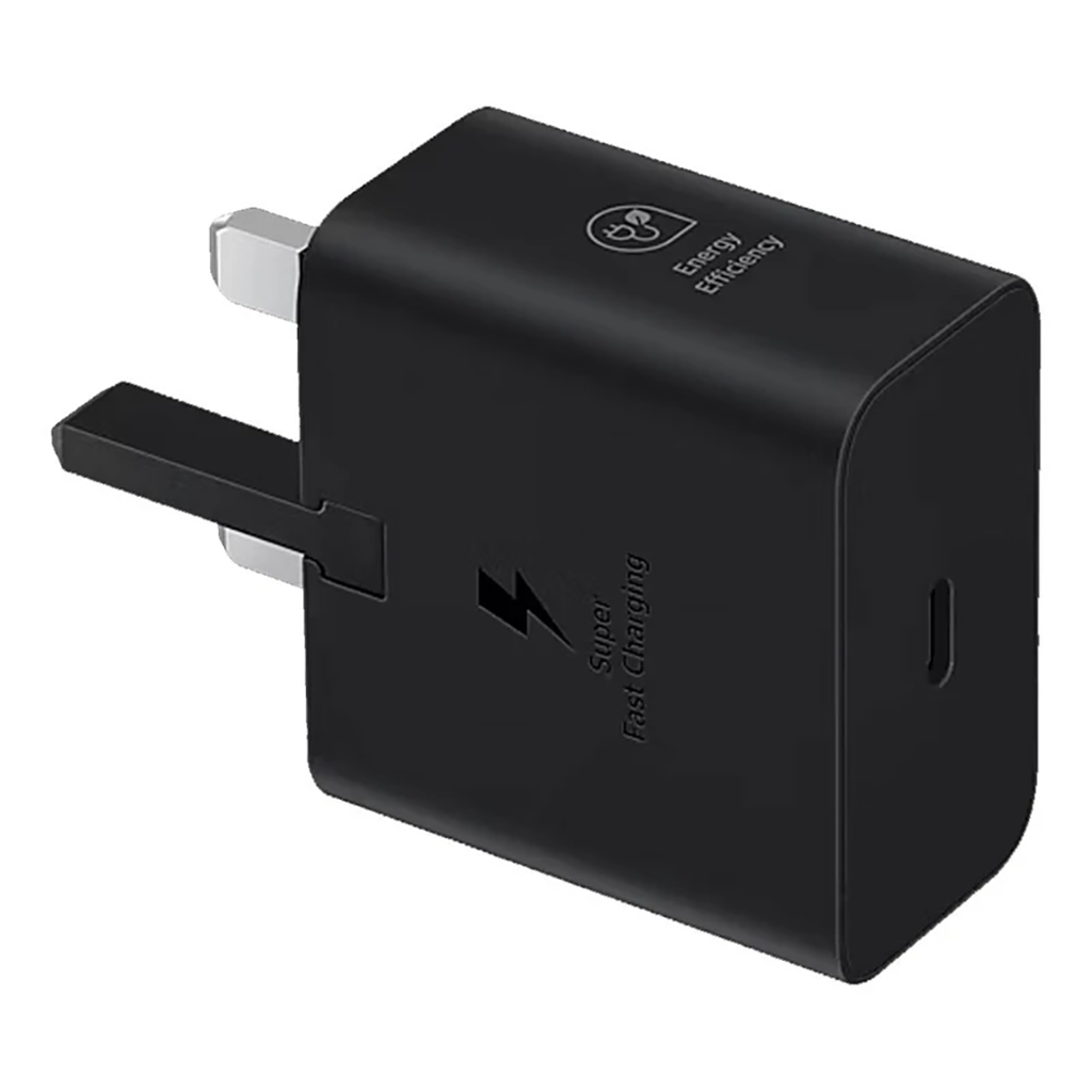 شارژر دیواری 25 وات سامسونگ مدل T2510 - سه پین