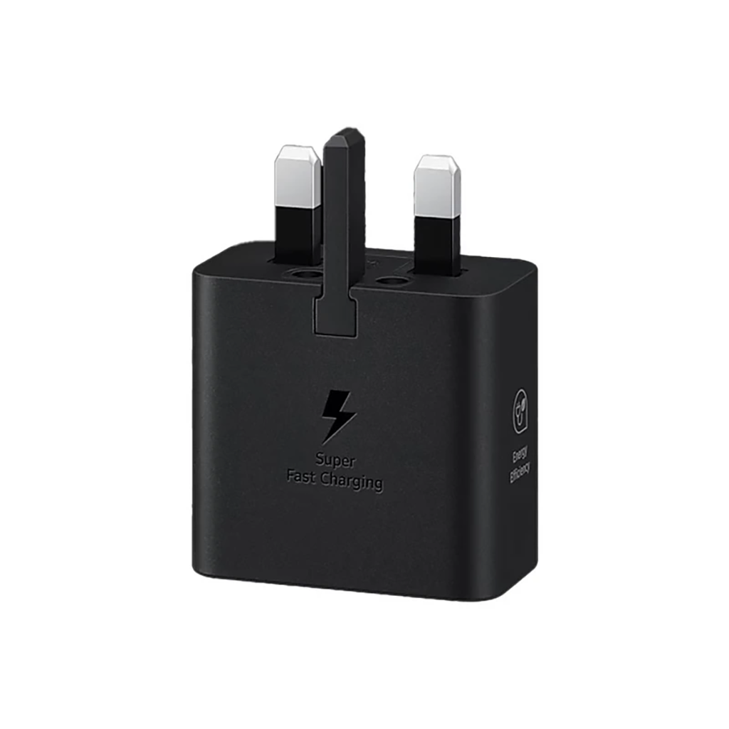 شارژر دیواری 25 وات سامسونگ مدل T2510 - سه پین