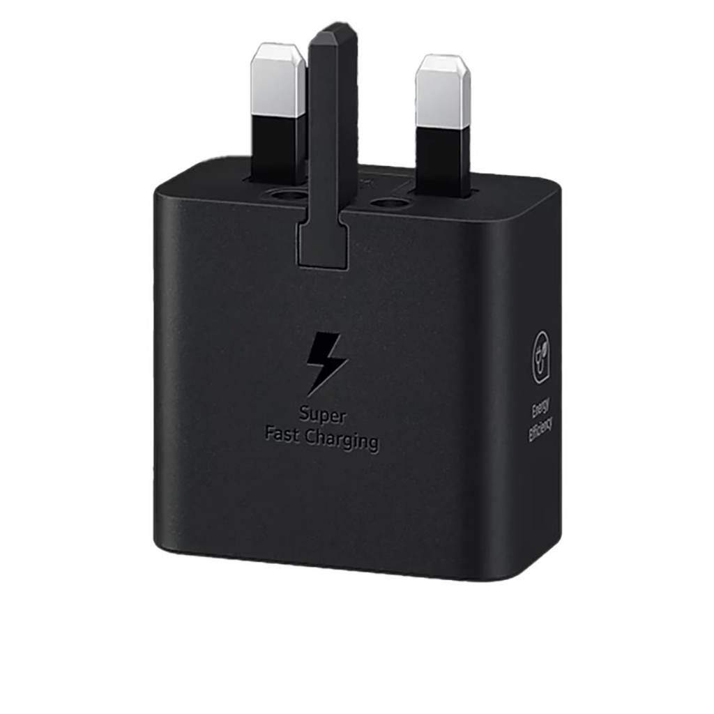 شارژر دیواری 25 وات سامسونگ مدل T2510 - سه پین