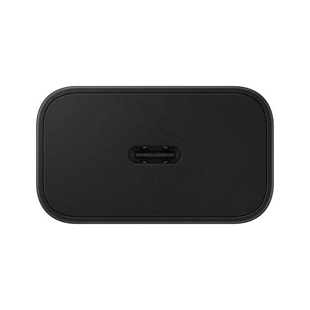 فروش نقدی و اقساطی شارژر دیواری 25 وات سامسونگ مدل EP-T2510