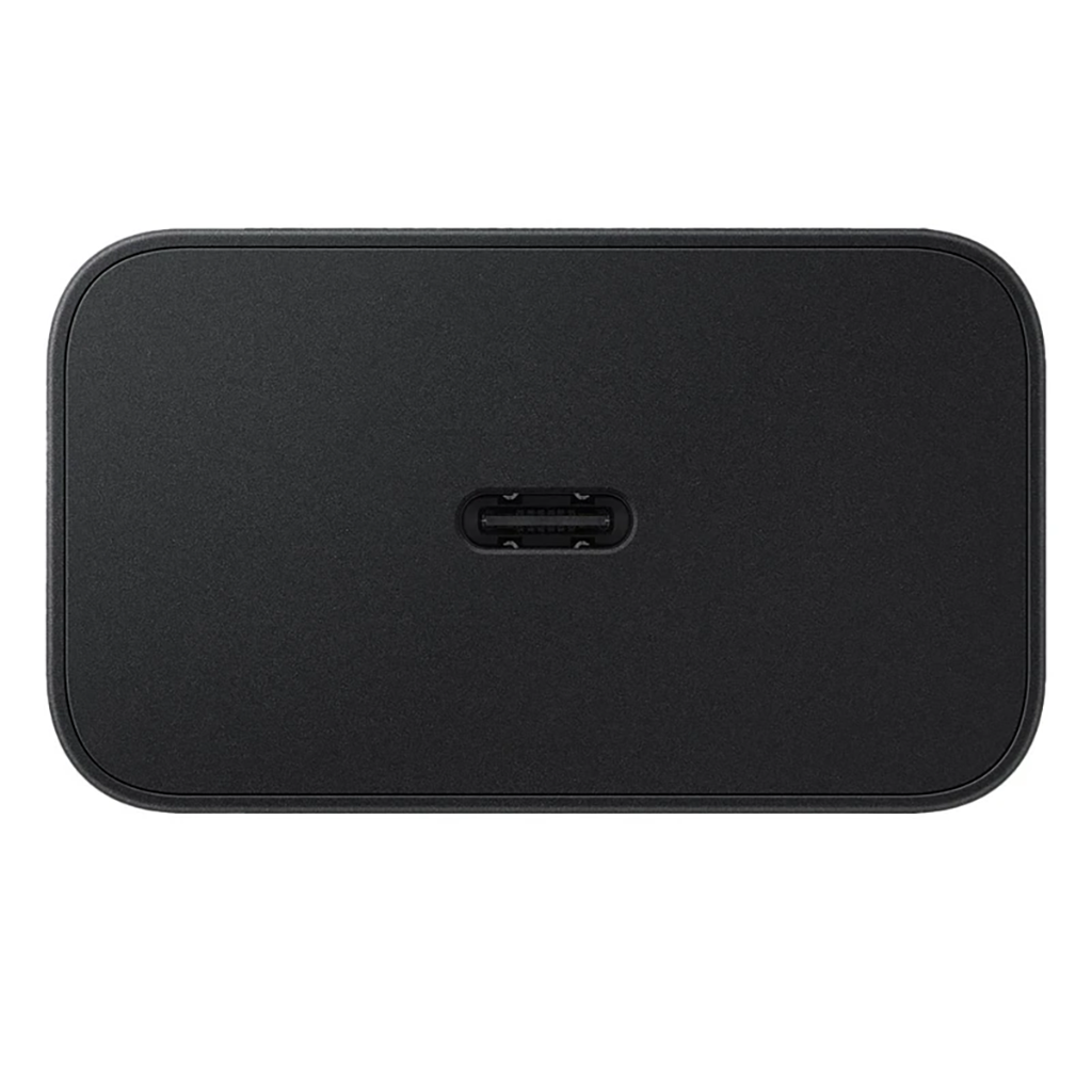 خرید شارژر دیواری 45 وات سامسونگ مدل EP-T4511 Low Standby به همراه کابل 1.8 متری - سه پین