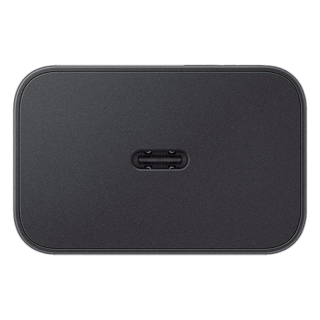 فروش نقدی و اقساطی شارژر دیواری 45 وات سامسونگ مدل EP-T4511 Low Standby به همراه کابل USB-C به طول 1.8 متر