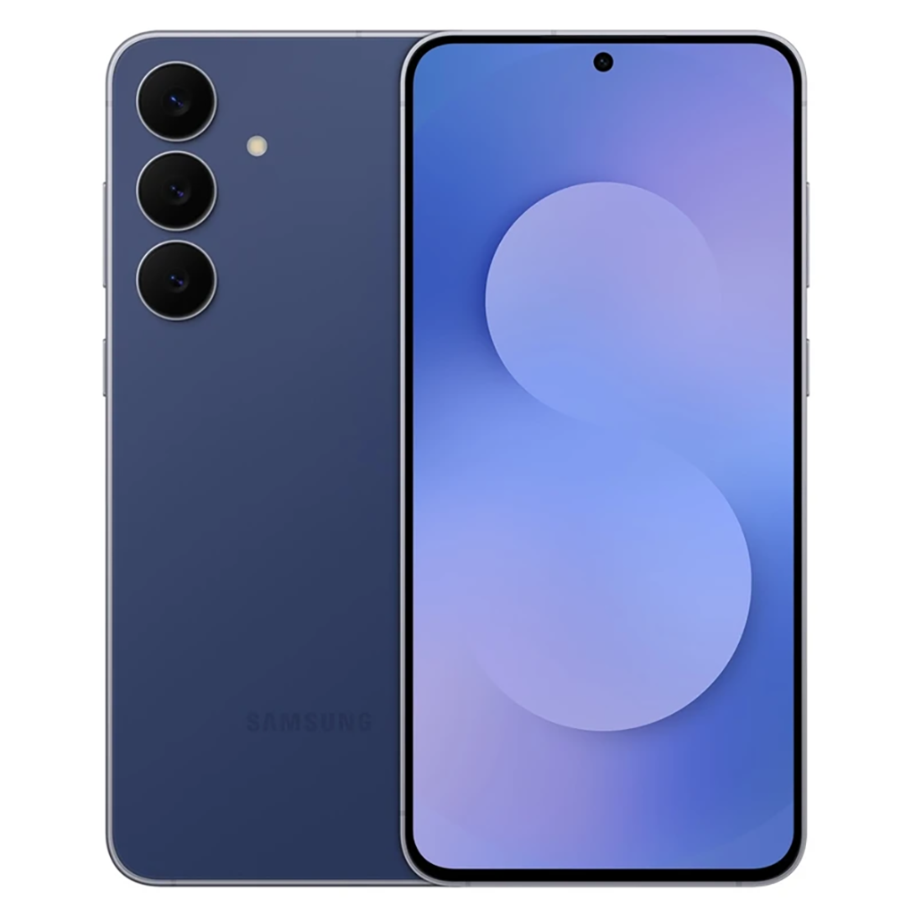 فروش نقدي و اقساطي گوشی موبایل سامسونگ مدل Galaxy S25 FE ظرفیت 256 گیگابایت و رم 8 گیگابایت - به همراه شارژر 45 وات سامسونگ