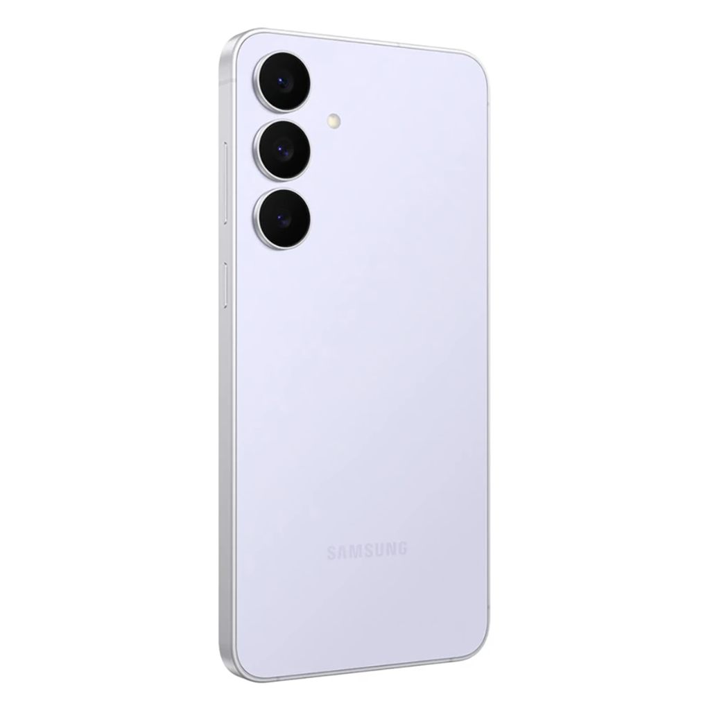 فروش نقدي و اقساطي گوشی موبایل سامسونگ مدل Galaxy S25 FE ظرفیت 256 گیگابایت و رم 8 گیگابایت - به همراه شارژر 45 وات سامسونگ