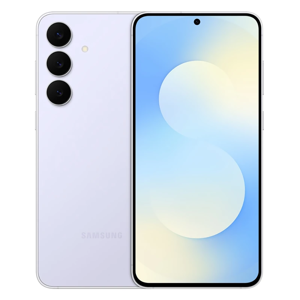 فروش نقدي و اقساطي گوشی موبایل سامسونگ مدل Galaxy S25 FE ظرفیت 256 گیگابایت و رم 8 گیگابایت - به همراه شارژر 45 وات سامسونگ