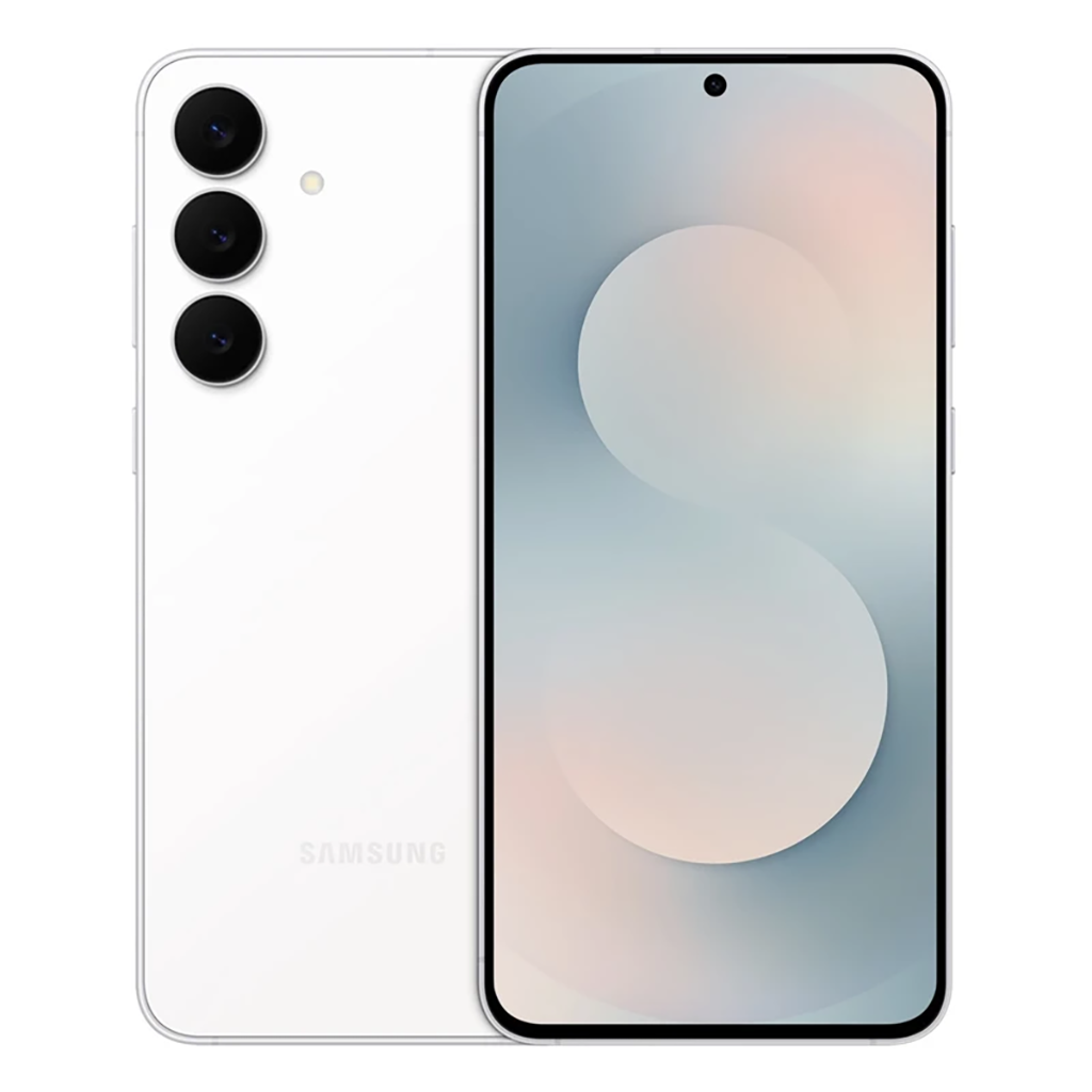 فروش نقدي و اقساطي گوشی موبایل سامسونگ مدل Galaxy S25 FE ظرفیت 256 گیگابایت و رم 8 گیگابایت - به همراه شارژر 45 وات سامسونگ