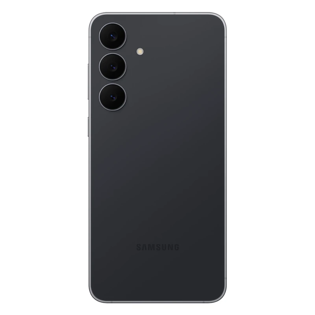 فروش نقدي و اقساطي گوشی موبایل سامسونگ مدل Galaxy S25 FE ظرفیت 256 گیگابایت و رم 8 گیگابایت - به همراه شارژر 45 وات سامسونگ