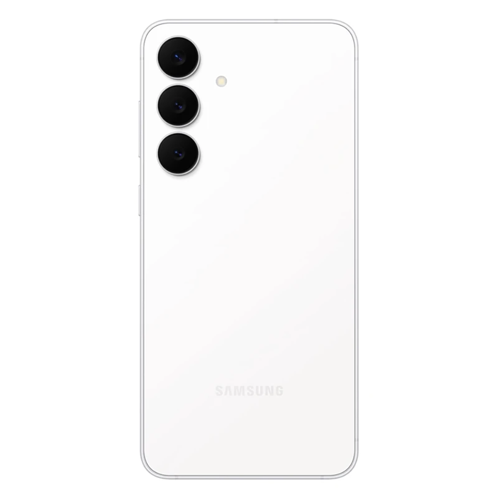 فروش نقدي و اقساطي گوشی موبایل سامسونگ مدل Galaxy S25 FE ظرفیت 256 گیگابایت و رم 8 گیگابایت - به همراه شارژر 45 وات سامسونگ