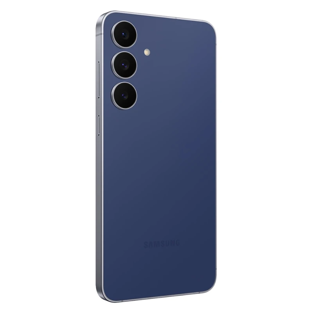 فروش نقدي و اقساطي گوشی موبایل سامسونگ مدل Galaxy S25 FE ظرفیت 256 گیگابایت و رم 8 گیگابایت - به همراه شارژر 45 وات سامسونگ