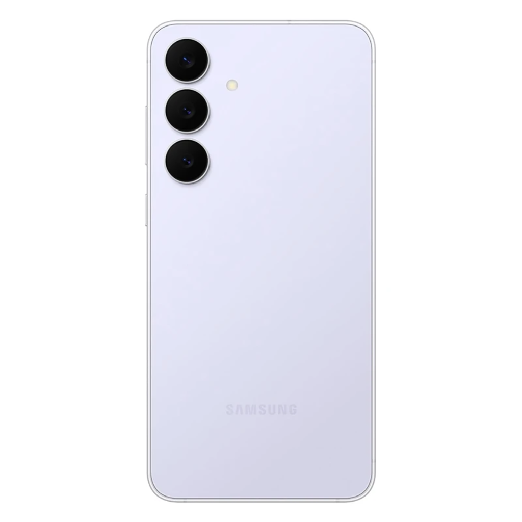 فروش نقدي و اقساطي گوشی موبایل سامسونگ مدل Galaxy S25 FE ظرفیت 256 گیگابایت و رم 8 گیگابایت - به همراه شارژر 45 وات سامسونگ