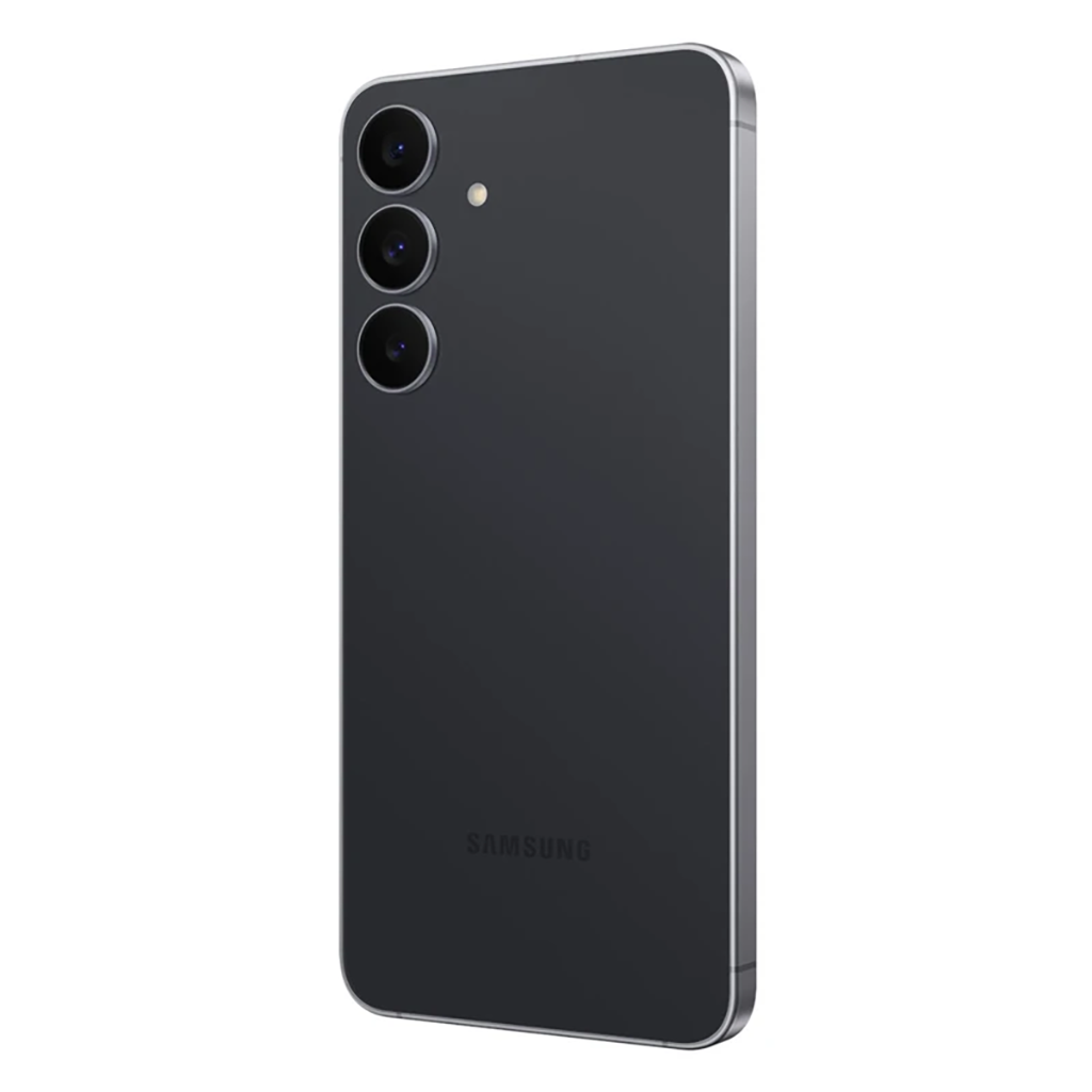 فروش نقدي و اقساطي گوشی موبایل سامسونگ مدل Galaxy S25 FE ظرفیت 256 گیگابایت و رم 8 گیگابایت - به همراه شارژر 45 وات سامسونگ