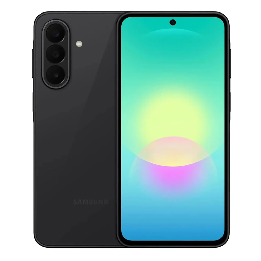 فروش نقدي و اقساطي گوشی موبایل سامسونگ مدل Galaxy A27 دو سیم کارت ظرفیت 128 گیگابایت و رم 8 گیگابایت - ویتنام