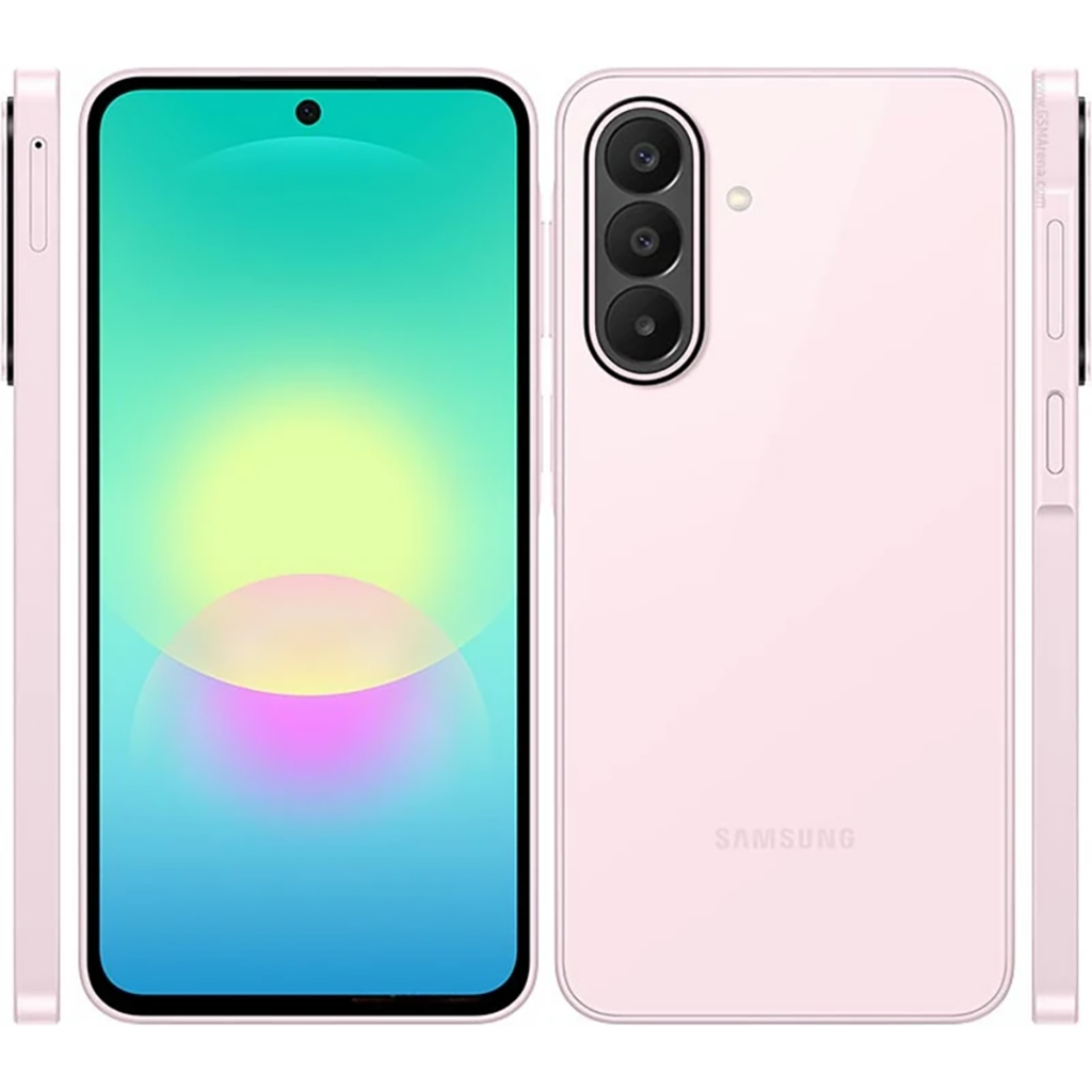 فروش نقدي و اقساطي گوشی موبایل سامسونگ مدل Galaxy A27 دو سیم کارت ظرفیت 128 گیگابایت و رم 8 گیگابایت - ویتنام