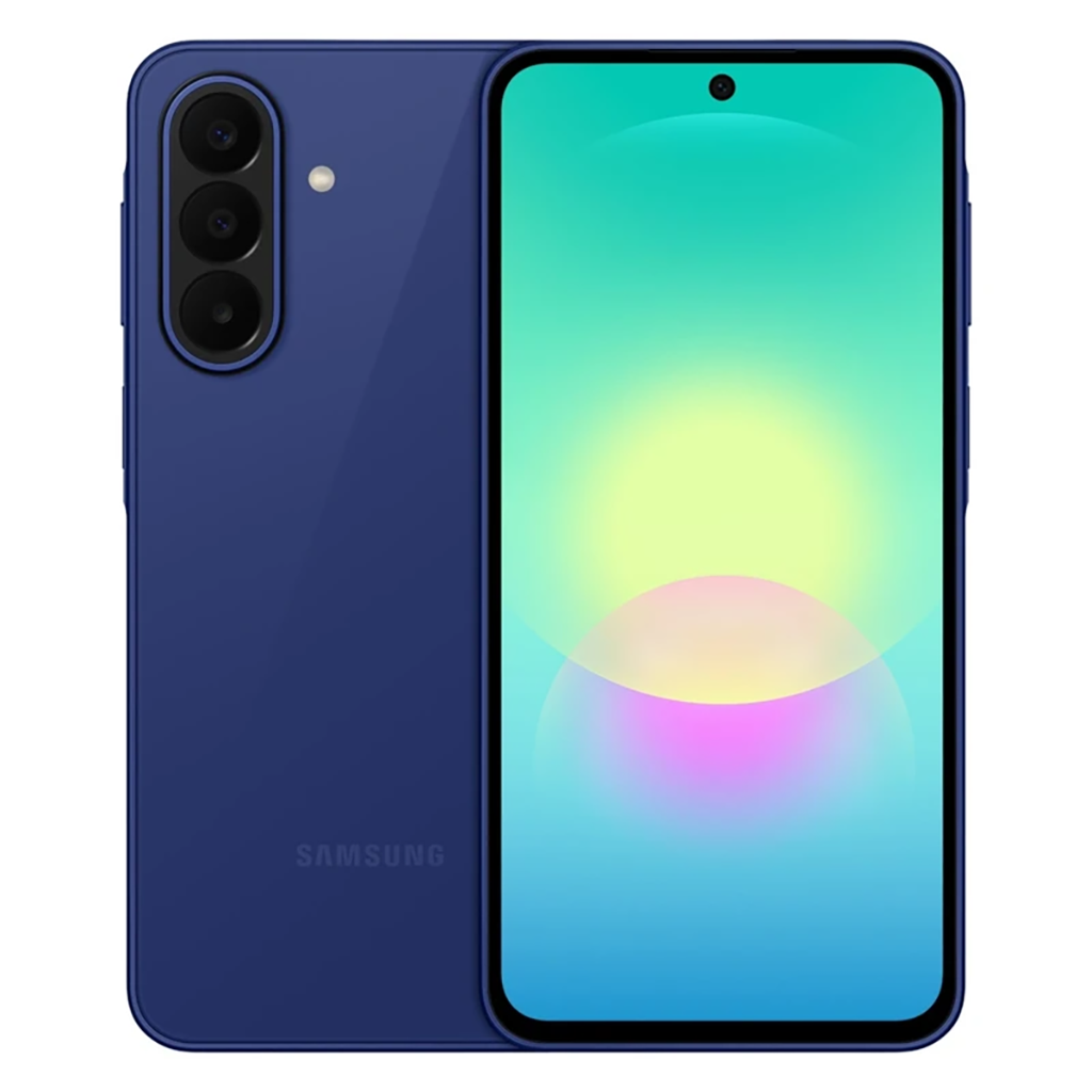 فروش نقدي و اقساطي گوشی موبایل سامسونگ مدل Galaxy A27 دو سیم کارت ظرفیت 128 گیگابایت و رم 6 گیگابایت - ویتنام