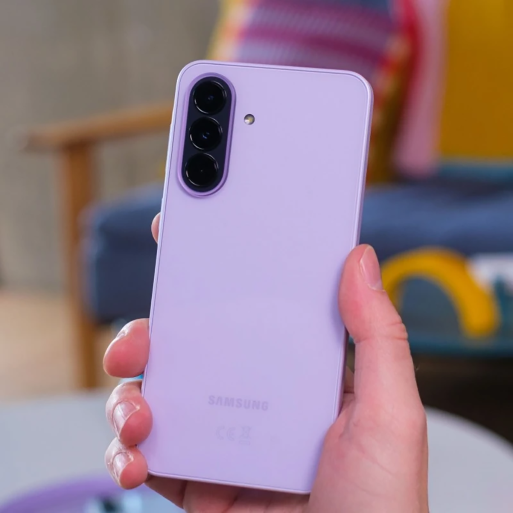 فروش نقدي و اقساطي گوشی موبایل سامسونگ مدل Galaxy A37 دو سیم‌کارت ظرفیت 256 گیگابایت و رم 8 گیگابایت - ویتنام