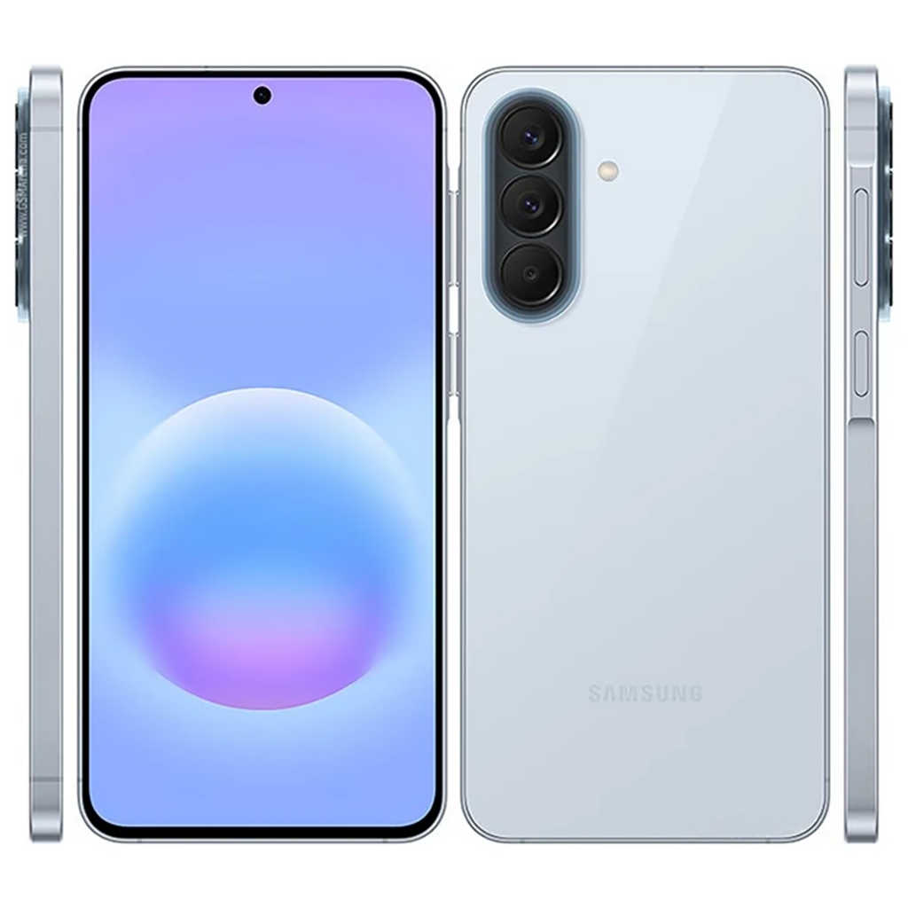 فروش نقدي و اقساطي گوشی موبایل سامسونگ مدل Galaxy A57 دو سیم‌کارت ظرفیت 256 گیگابایت و رم 8 گیگابایت - ویتنام