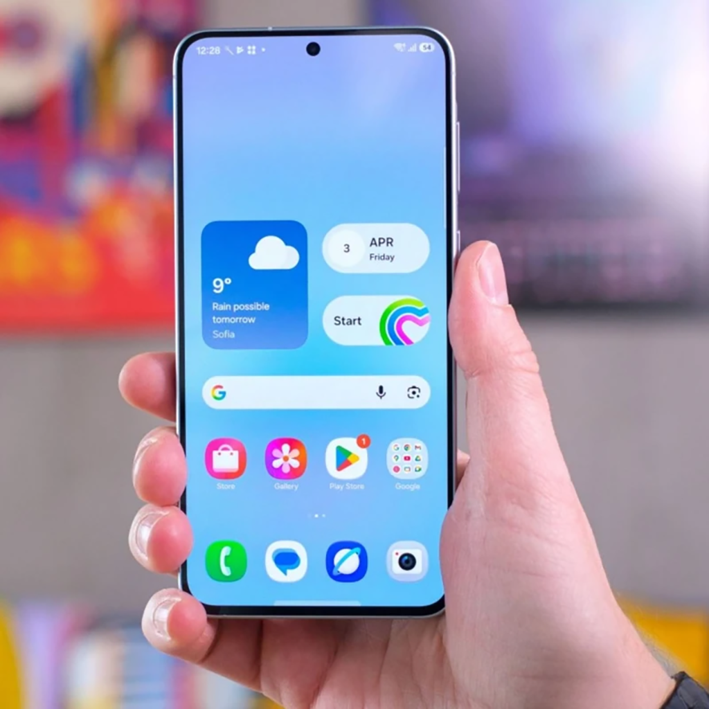 فروش نقدي و اقساطي گوشی موبایل سامسونگ مدل Galaxy A57 دو سیم‌کارت ظرفیت 256 گیگابایت و رم 8 گیگابایت - ویتنام