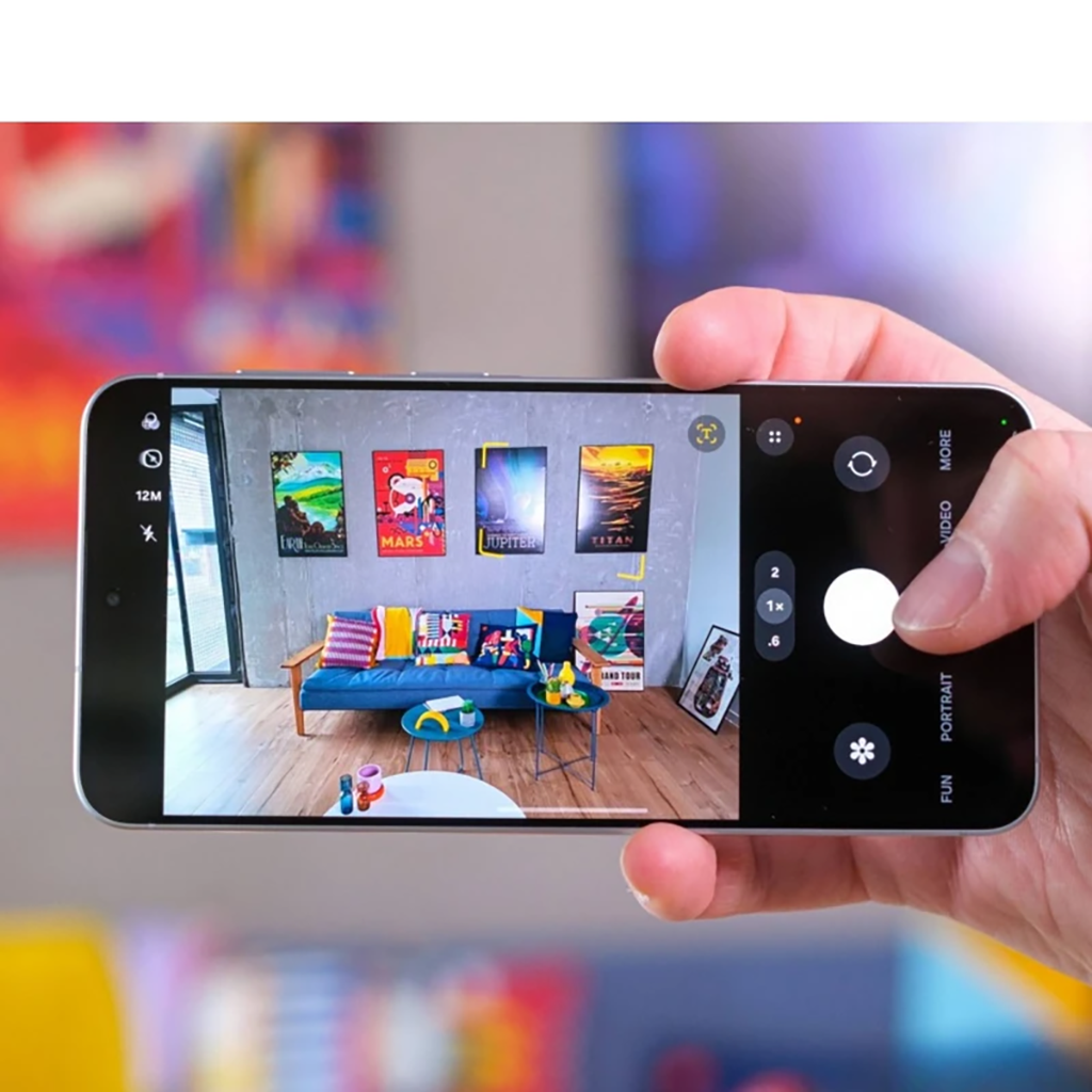 فروش نقدي و اقساطي گوشی موبایل سامسونگ مدل Galaxy A57 دو سیم‌کارت ظرفیت 256 گیگابایت و رم 12 گیگابایت - ویتنام