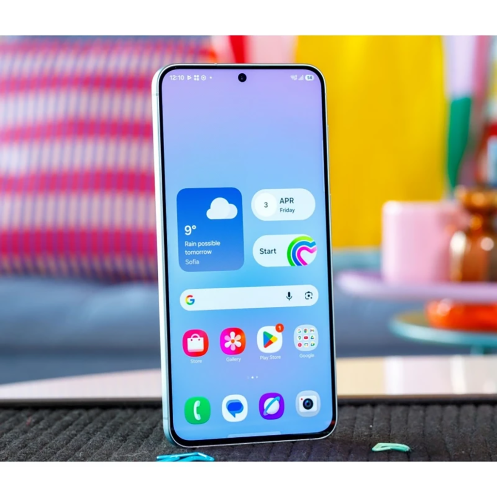 فروش نقدي و اقساطي گوشی موبایل سامسونگ مدل Galaxy A57 دو سیم‌کارت ظرفیت 128 گیگابایت و رم 8 گیگابایت - ویتنام
