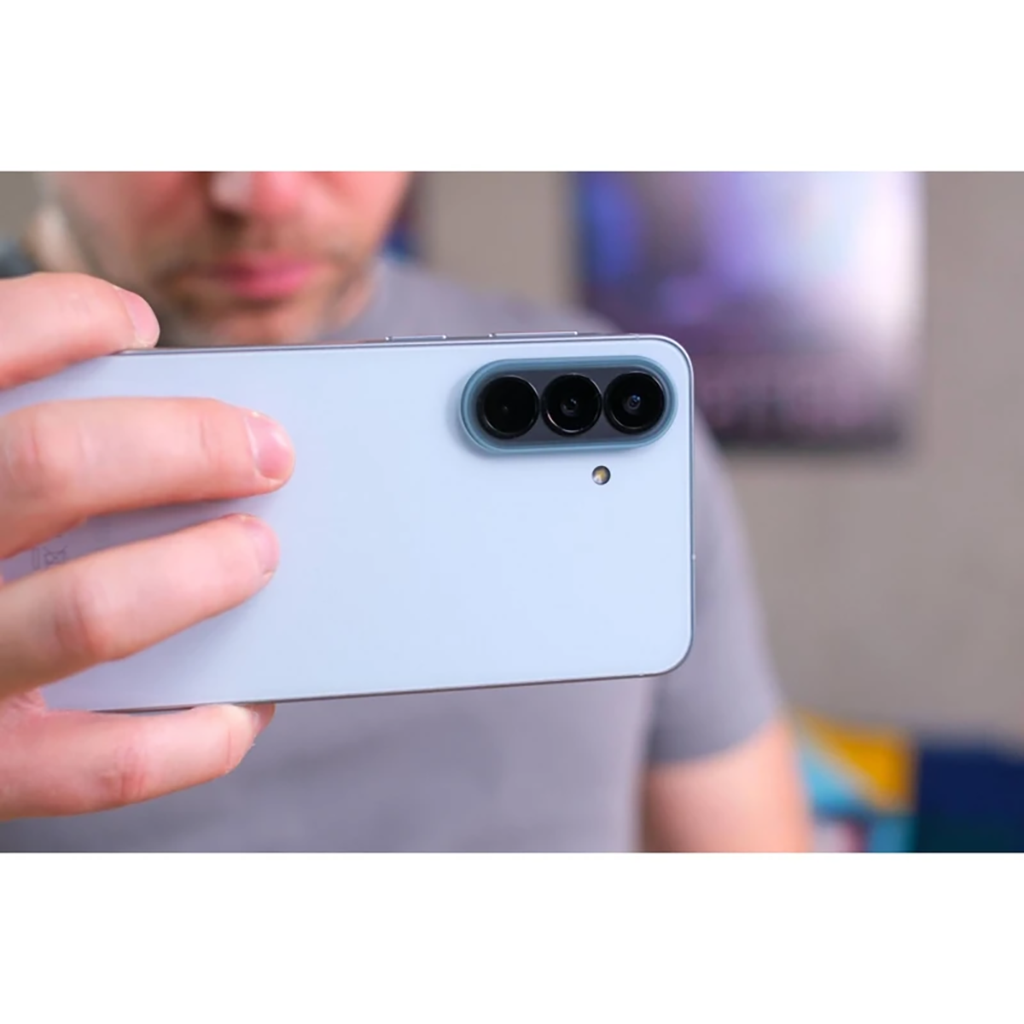 فروش نقدي و اقساطي گوشی موبایل سامسونگ مدل Galaxy A57 دو سیم‌کارت ظرفیت 128 گیگابایت و رم 8 گیگابایت - ویتنام