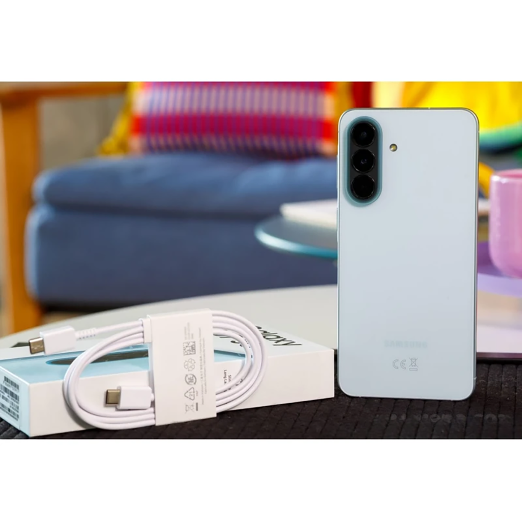 فروش نقدي و اقساطي گوشی موبایل سامسونگ مدل Galaxy A57 دو سیم‌کارت ظرفیت 128 گیگابایت و رم 8 گیگابایت - ویتنام