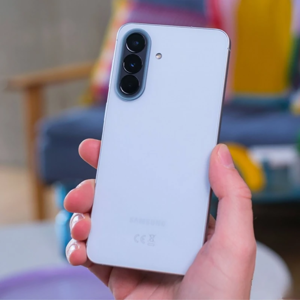 فروش نقدي و اقساطي گوشی موبایل سامسونگ مدل Galaxy A57 دو سیم‌کارت ظرفیت 128 گیگابایت و رم 8 گیگابایت - ویتنام