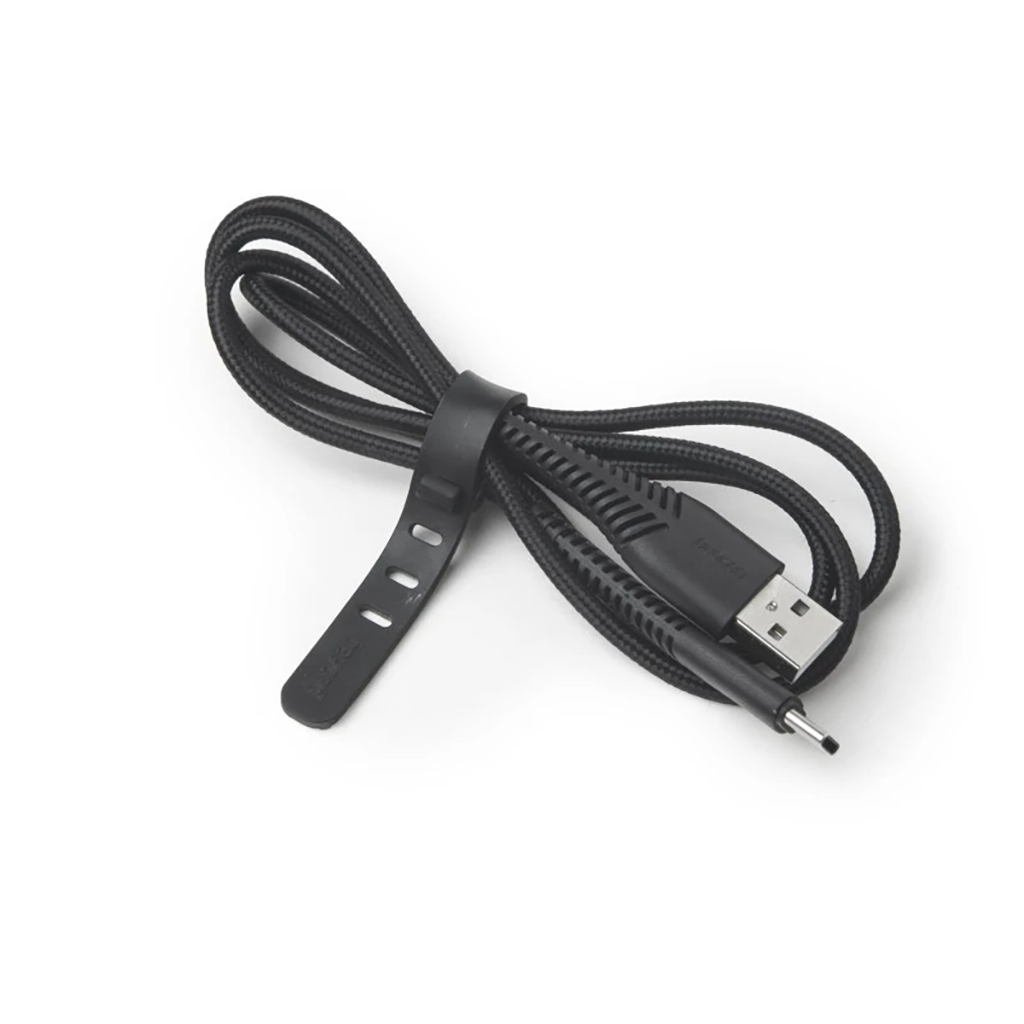 فروش نقدی و اقساطی کابل تبدیل USB به USB-C بیاند مدل BUC-301 FAST CHARGE طول 1 متر
