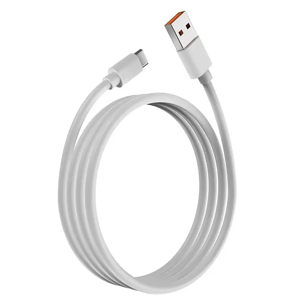 فروش نقدی و اقساطی کابل تبدیل USB به USB-C ساساتیری مدل S-80T طول 1 متر