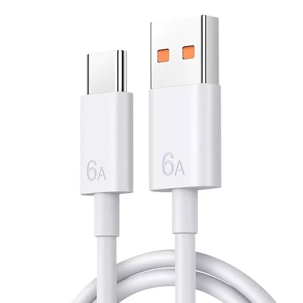 فروش نقدی و اقساطی کابل تبدیل USB به USB-C ساساتیری مدل S-80T طول 1 متر