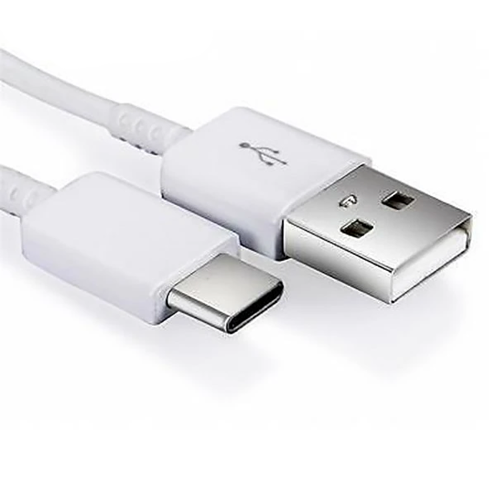فروش نقدی و اقساطی کابل شارژ USB به USB-C مدل EP-DN930CWE طول 1.2 متر
