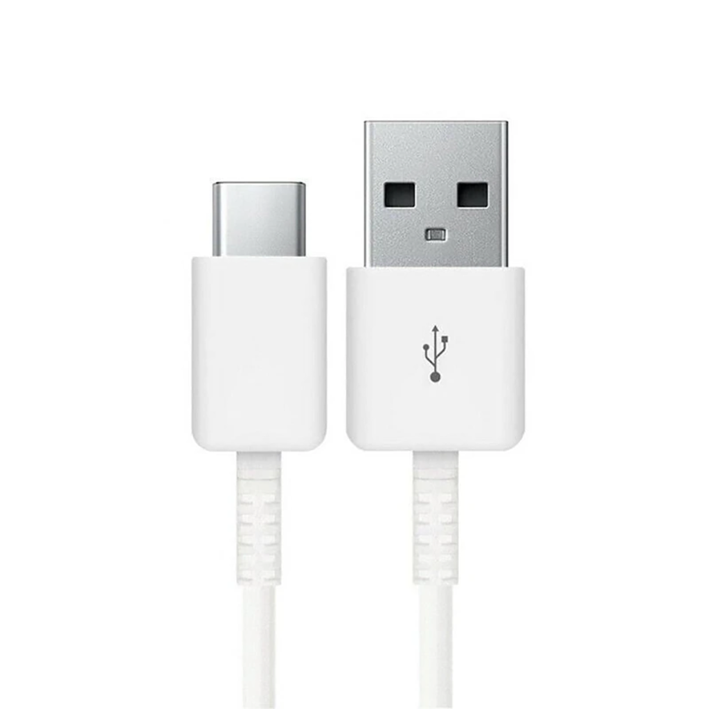 فروش نقدی و اقساطی کابل شارژ USB به USB-C مدل EP-DN930CWE طول 1.2 متر